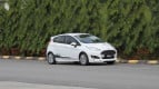 Ford Fiesta Exterior photo