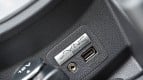 Ford Fiesta Interior photo