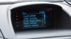 Ford Fiesta Interior photo