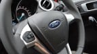 Ford Fiesta Interior photo