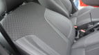 Ford Fiesta Interior photo