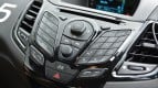 Ford Fiesta Interior photo