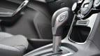 Ford Fiesta Interior photo