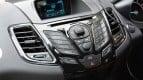 Ford Fiesta Interior photo