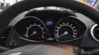 Ford Fiesta Interior photo