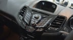 Ford Fiesta Interior photo