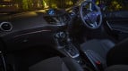 Ford Fiesta Interior photo
