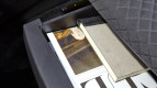 Ford Fiesta Interior photo