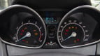 Ford Fiesta Interior photo