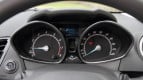 Ford Fiesta Interior photo