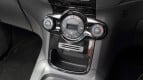 Ford Fiesta Interior photo