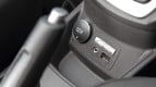 Ford Fiesta Interior photo