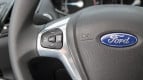 Ford Fiesta Interior photo