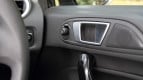Ford Fiesta Interior photo