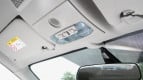 Ford Fiesta Interior photo