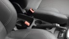 Ford Fiesta Interior photo