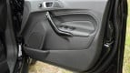 Ford Fiesta Interior photo