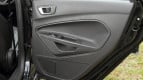 Ford Fiesta Interior photo