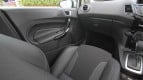 Ford Fiesta Interior photo