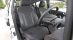 Ford Fiesta Interior photo