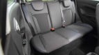 Ford Fiesta Interior photo
