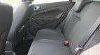 Ford Fiesta Interior photo