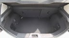 Ford Fiesta Interior photo