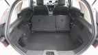 Ford Fiesta Interior photo