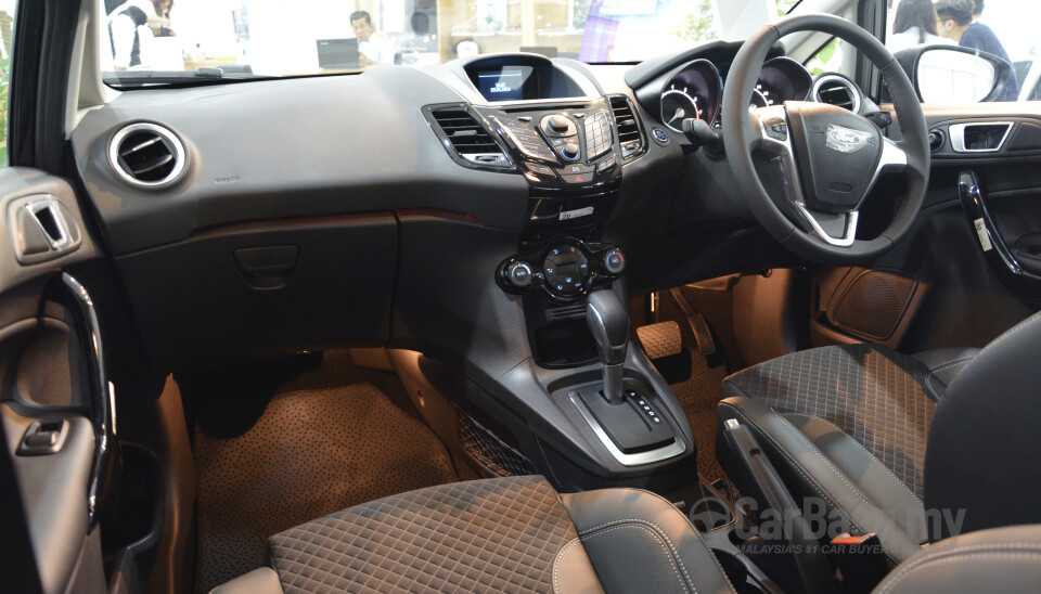 BMW X5 G05 (2019) Interior