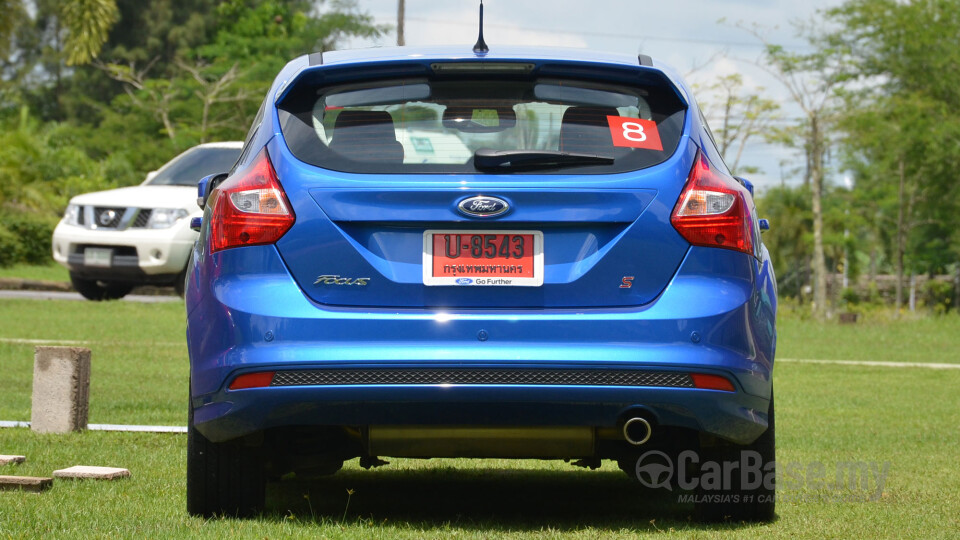 Nissan Almera N17 Facelift (2015) Exterior