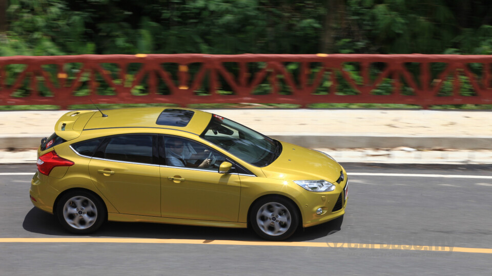 Proton Exora Mk1 RC (2019) Exterior