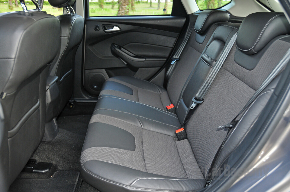 Volkswagen Vento Mk5 facelift (2016) Interior