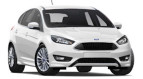 Ford Focus Exterior photo