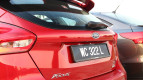 Ford Focus Exterior photo