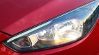 Ford Focus Exterior photo