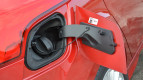 Ford Focus Exterior photo