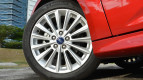 Ford Focus Exterior photo