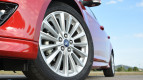 Ford Focus Exterior photo