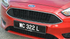 Ford Focus Exterior photo