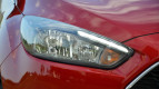 Ford Focus Exterior photo