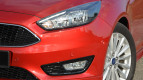 Ford Focus Exterior photo