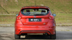 Ford Focus Exterior photo