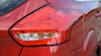 Ford Focus Exterior photo
