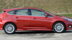 Ford Focus Exterior photo