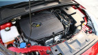 Ford Focus Exterior photo