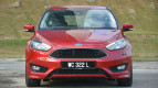 Ford Focus Exterior photo