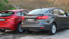 Ford Focus Exterior photo