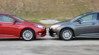 Ford Focus Exterior photo
