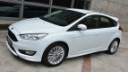 Ford Focus Exterior photo