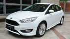 Ford Focus Exterior photo